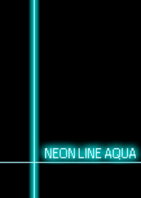 Neon-Line AQUA