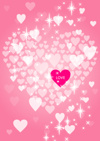 I'm in love heart41 joc