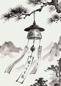 stampAI-wind chime-YHeAFr