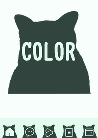 green1 color  B100