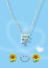 initial F(sunflower)