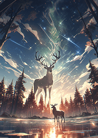 2023 LET'S DRAW 꿈꾸는 하늘5