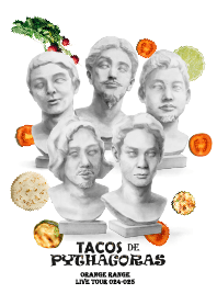 TACOS DE PYTHAGORAS Official Theme