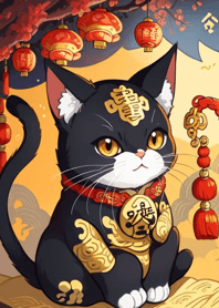 Bright Moon and Dawn 02a26d