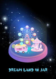 สวนสนุกในฝัน