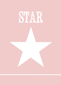 -STAR pink ver.-