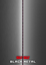 BLACK METAL