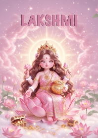 Lakshmi  Wealth  Wealth  Rich