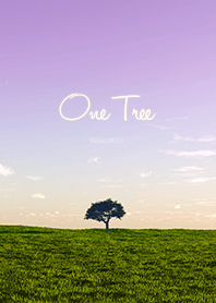 One Tree