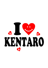 [Lover Theme]I LOVE KENTARO