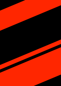 Simple Red & Black without logo Ver.2