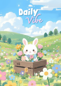 Daily Vibe Theme - JP23