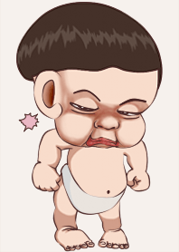 Sister and brother10