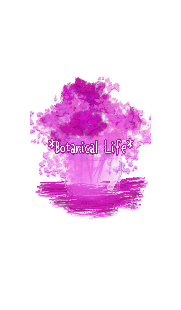 Botanical Life 04