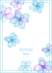 ajisai dream for World