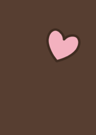 Choco & strawberry choco