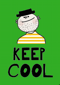 Ham, Keep cool