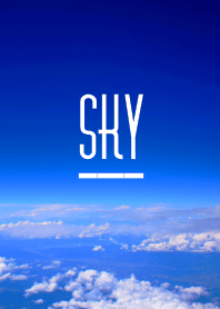 SKY THEME :26