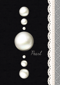 Birthstone-5- Pearl