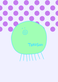 TAKOSAN mizuiro - JPN 4