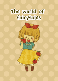 The world of fairytales