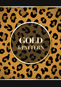 Gold Circle - Panther - 01 F-12