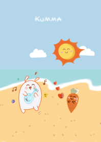 Kumma Summer