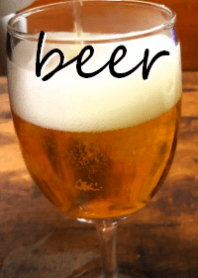 ビール
