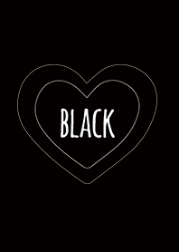ブラック / ラインハート