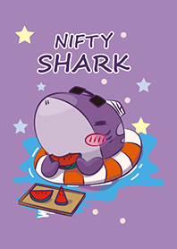 Nifty Shark 01