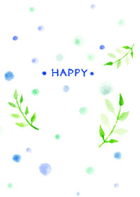 ○HAPPY○