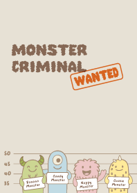 Wanted: Gluttonous Monster..2