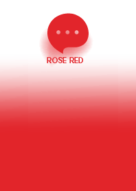 Rose Red & White Theme V.4