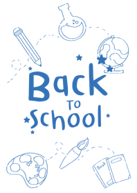 Back to school 1