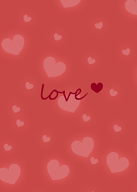 愛が輝くはずだ