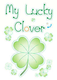 My Lucky Clover 2.1 (Green V.7)