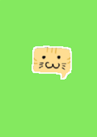 ネコに夢中だよ 3