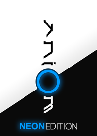 Aniom - Dark Neon Edition