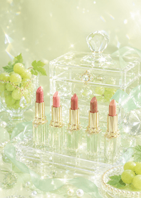 Muscat Lipstick Box