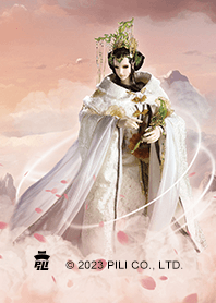 PILI Heroes: Hong Chen Xue