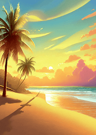 Beautiful real scenery#2392