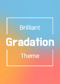 Brilliant Gradation vol.150