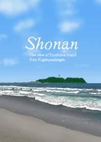 Beach -Shonan- 5