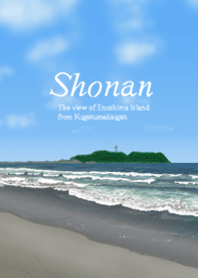 湘南の海-shonan- 5