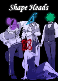 Shape Heads