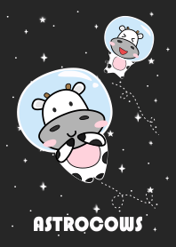 Astro Cows