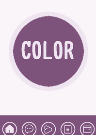 purple color A63