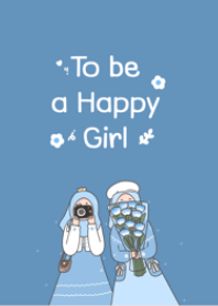 To be Happy girl :- Muslimah hijab