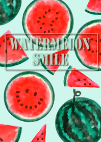 スイカ・スマイル