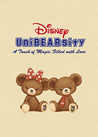 ユニベアシティ